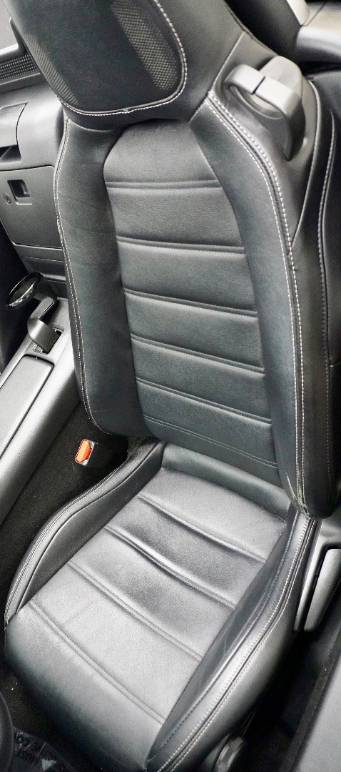 Used 2017 FIAT 124 Spider Lusso RWD image 4
