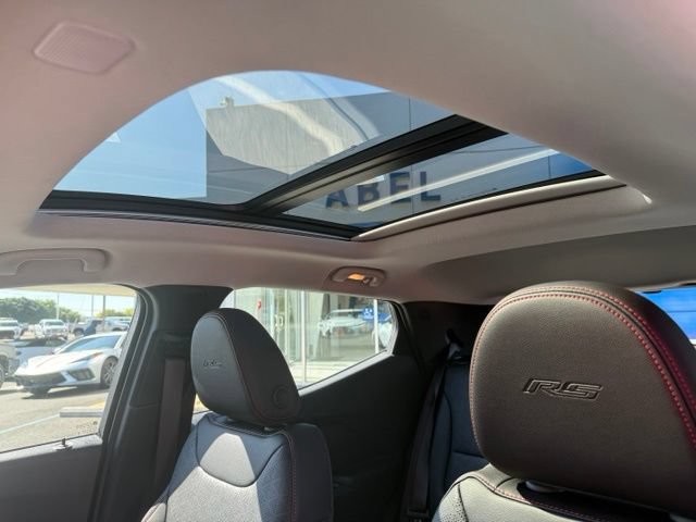 New 2027 Chevrolet Bolt RS w/ Technology Package FWD image 15