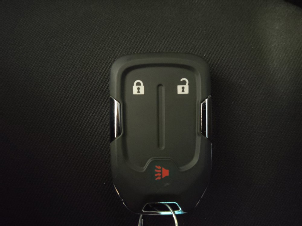 Used 2018 GMC Terrain SLE FWD image 32