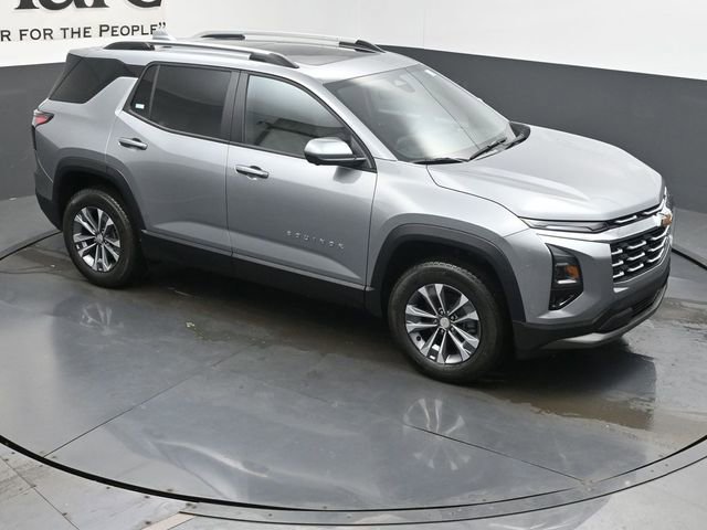 New 2026 Chevrolet Equinox LT image 16