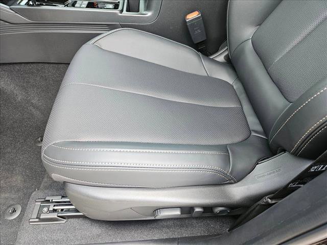 New 2026 Subaru Outback Limited AWD/4WD image 4
