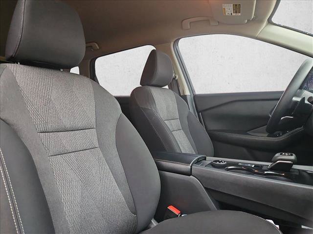 Used 2024 Nissan Rogue SV AWD/4WD image 20