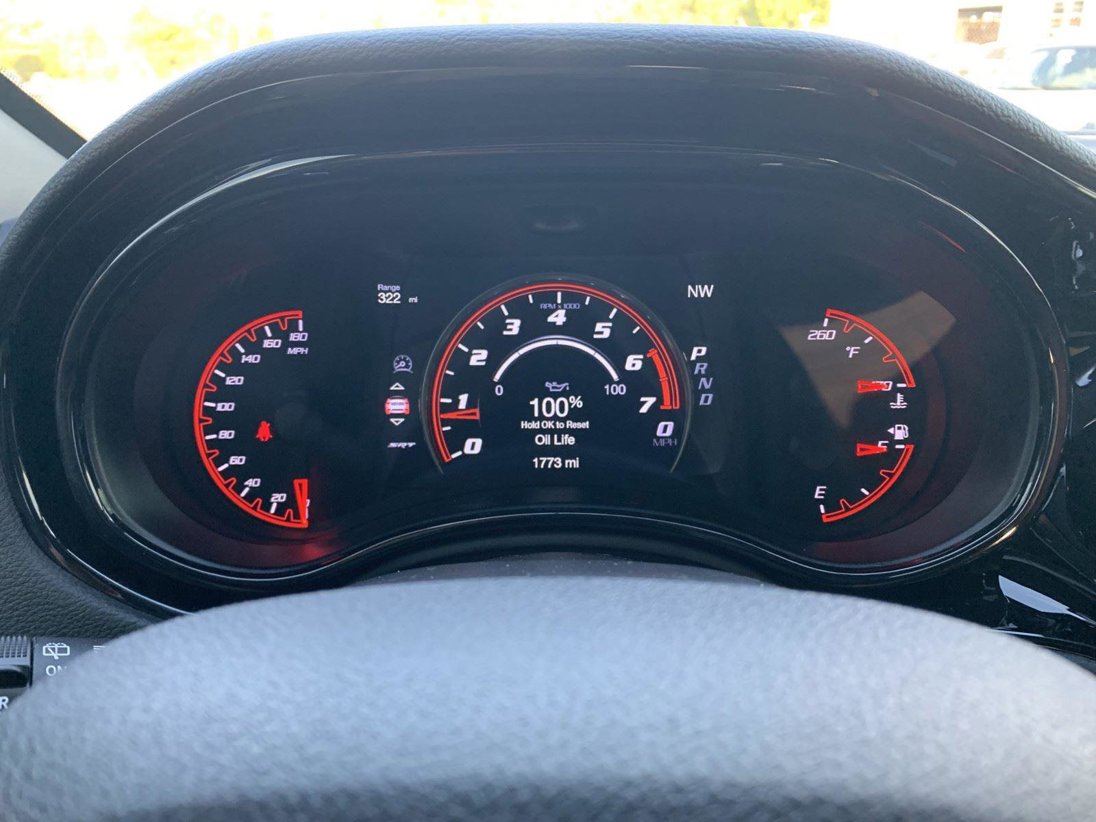 Used 2024 Dodge Durango SRT image 21