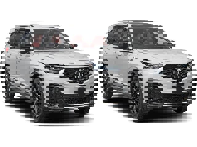 Used 2026 Acura MDX A-Spec image 6
