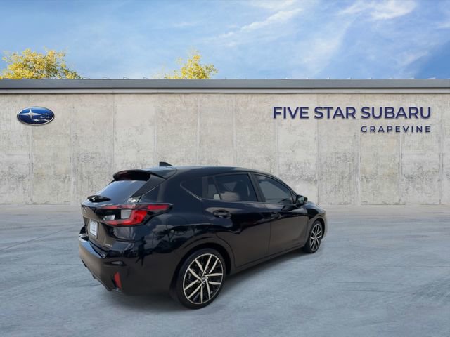 Certified 2024 Subaru Impreza 2.0i Sport w/ Popular Package #1 AWD/4WD image 8