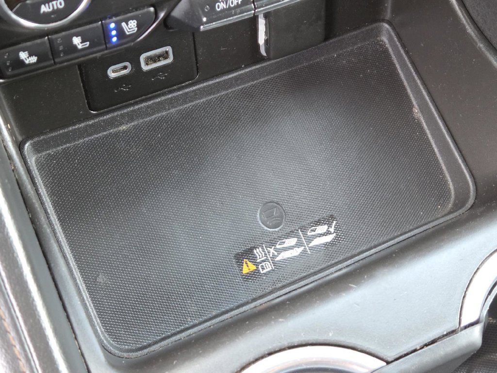 Used 2021 Chevrolet Tahoe High Country AWD/4WD image 6