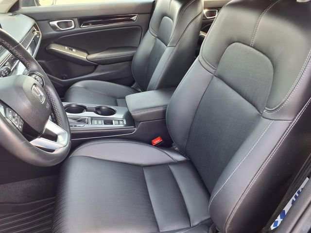 Used 2024 Honda Civic EX-L image 3