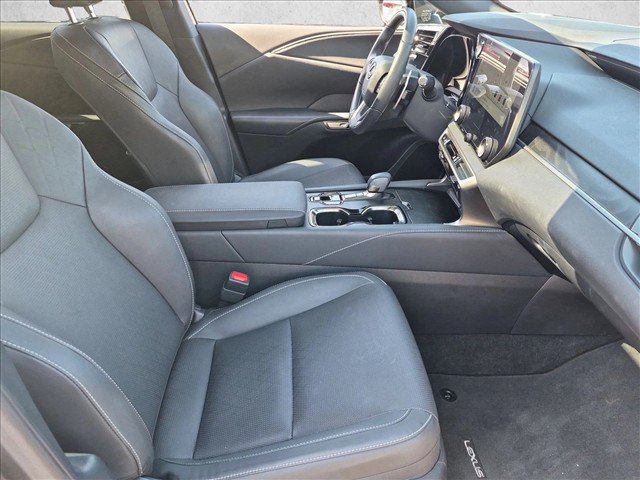 Used 2024 Lexus RX 350 Premium Plus w/ Accessory Package (Z1) FWD image 17