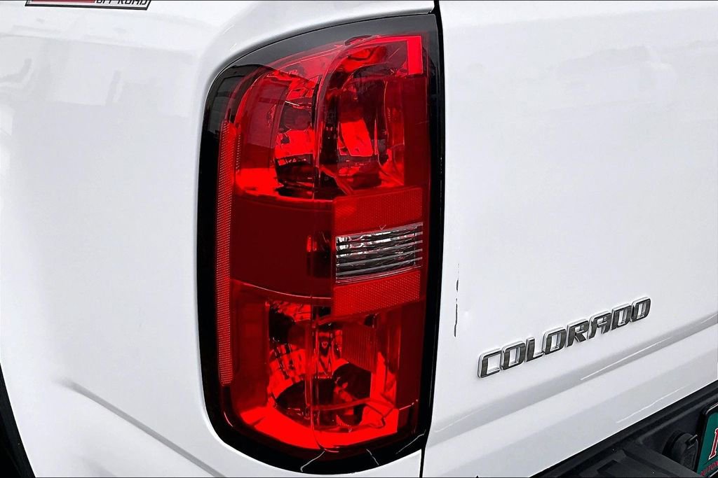 Used 2015 Chevrolet Colorado Z71 image 31