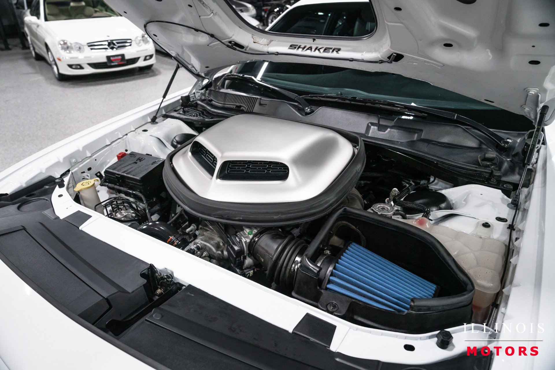 Used 2023 Dodge Challenger R/T Scat Pack RWD image 34
