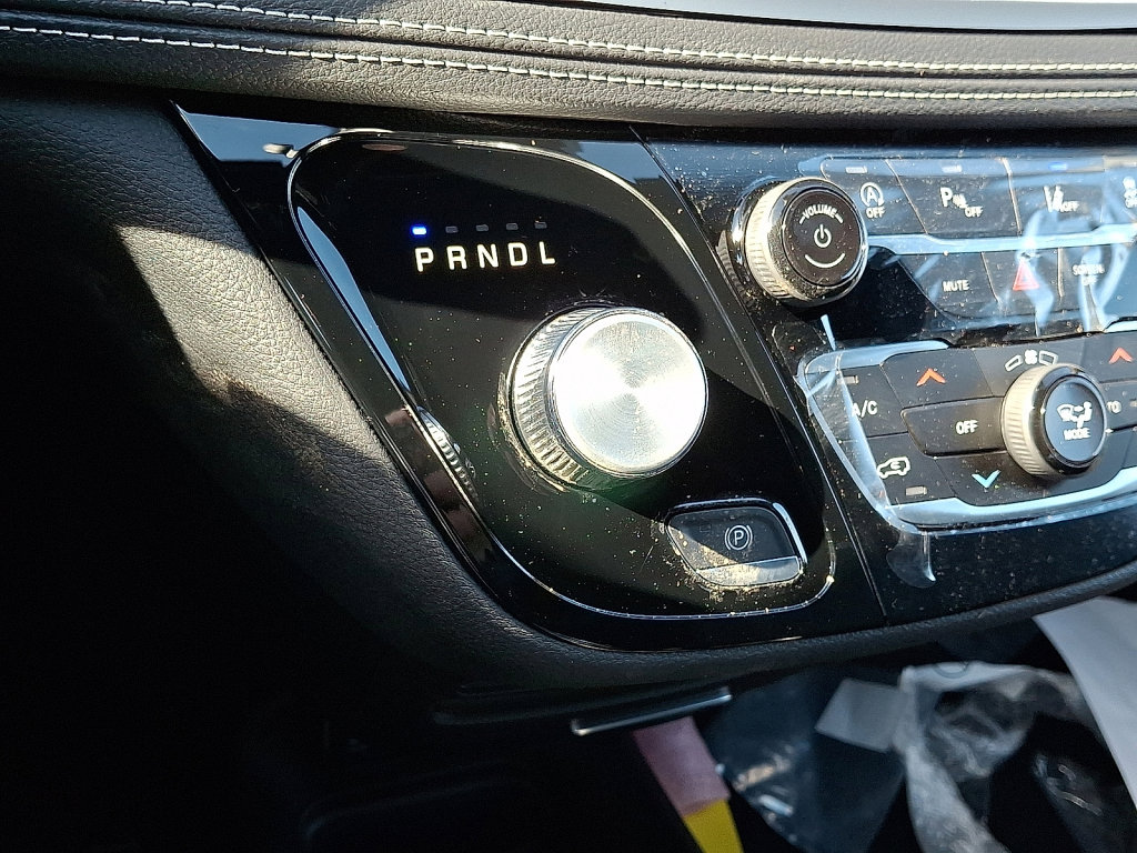 New 2026 Chrysler Pacifica Select image 19