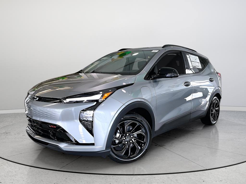 New 2027 Chevrolet Bolt RS w/ Technology Package image 2