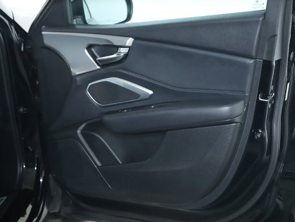 Used 2020 Acura RDX AWD image 39
