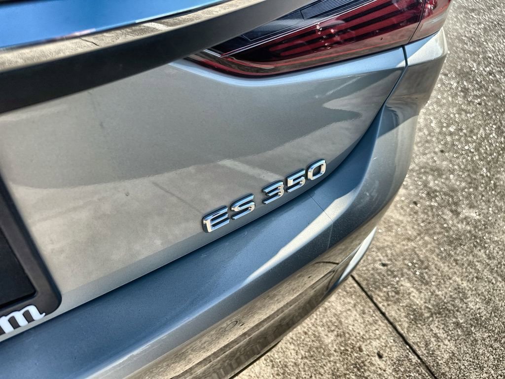 Used 2020 Lexus ES 350 Luxury w/ Accessory Package 2 image 14