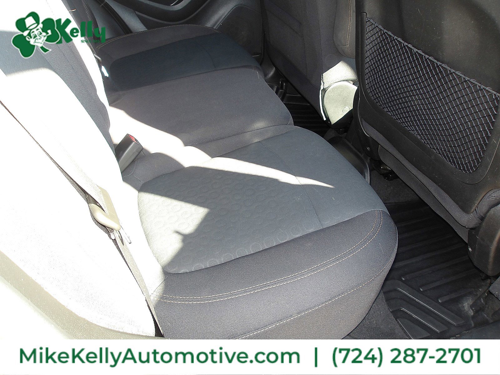 Used 2019 Chevrolet Trax LS image 10