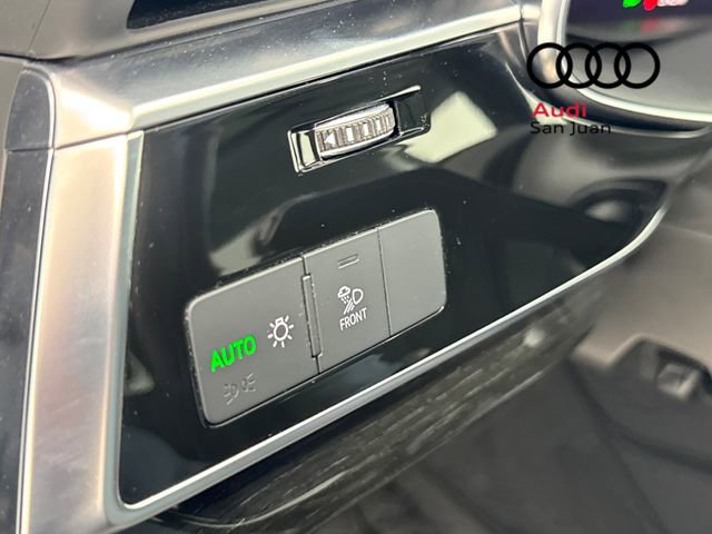 Used 2025 Audi Q7 3.0T Premium Plus w/ Premium Plus Package image 29