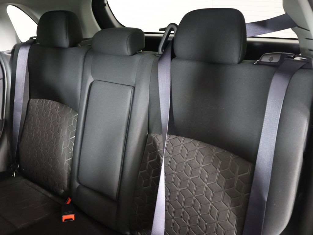 New 2026 Mitsubishi Outlander Sport ES image 30