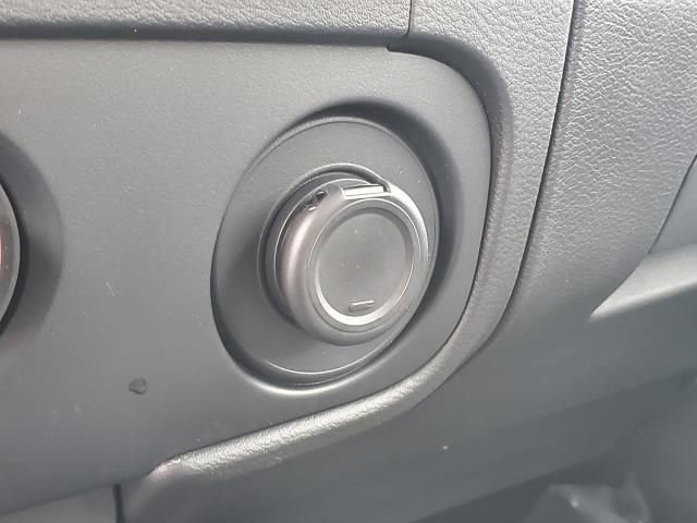 New 2026 Nissan Frontier S image 30