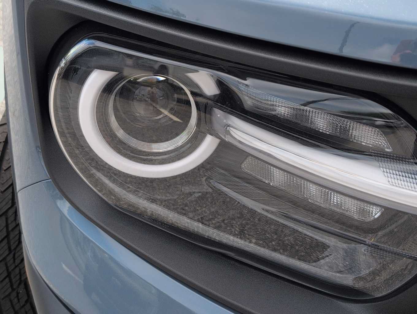 New 2026 Ford Bronco Sport Big Bend AWD/4WD image 15