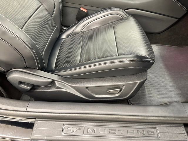 Used 2026 Ford Mustang Premium image 12