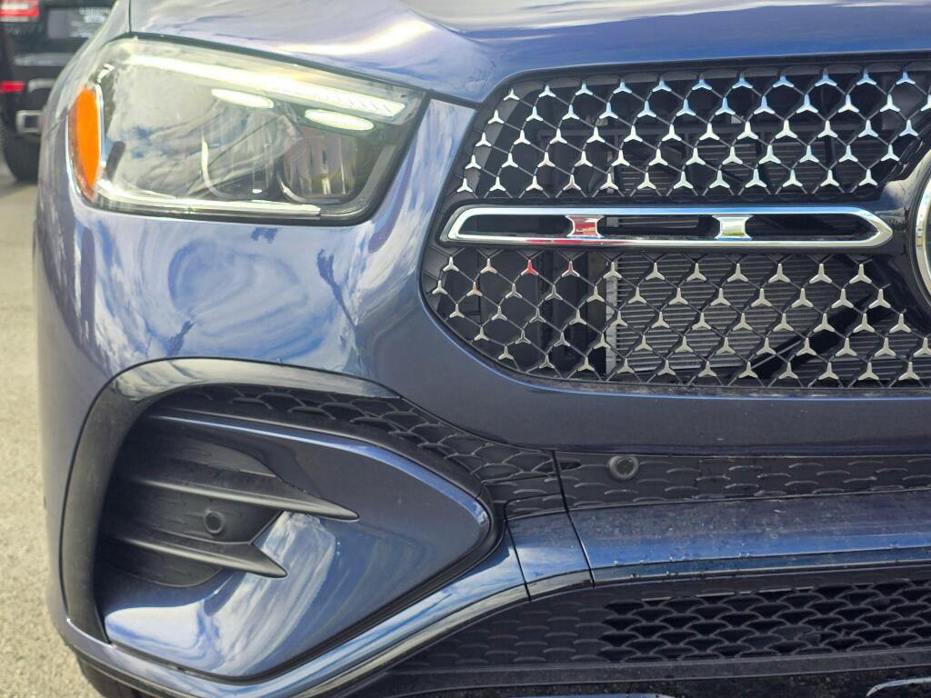 New 2026 Mercedes-Benz GLE 350 4MATIC image 30