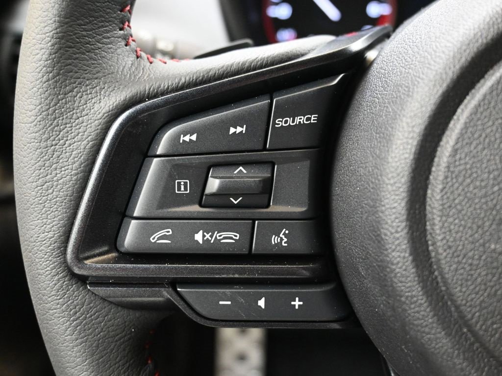 New 2026 Subaru Impreza RS image 26