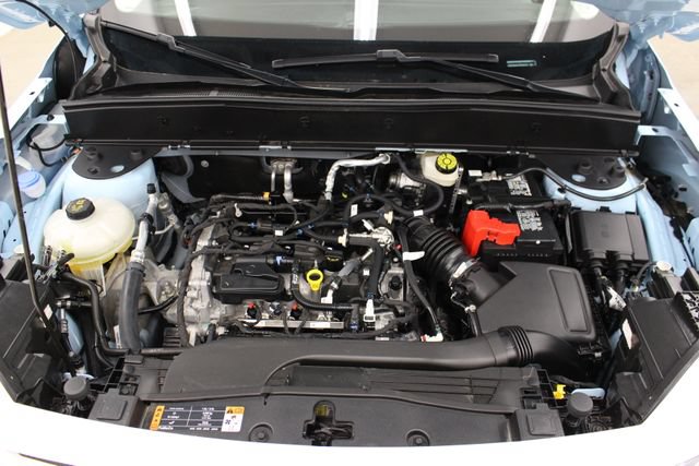 Used 2023 Ford Bronco Sport Heritage w/ Heritage Convenience Package AWD/4WD image 71