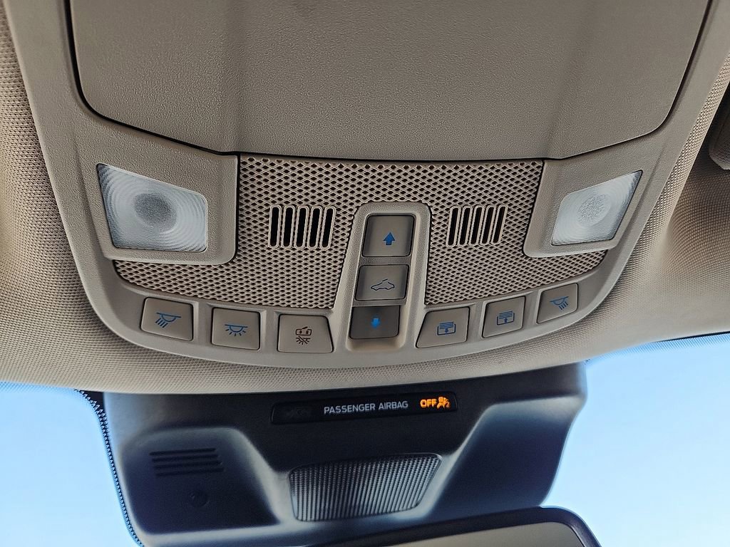 Used 2024 Ford Expedition Limited RWD image 24