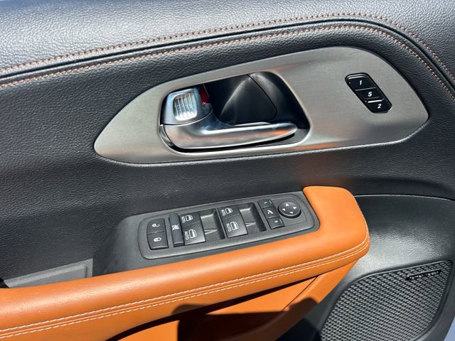 New 2026 Chrysler Pacifica Pinnacle image 31