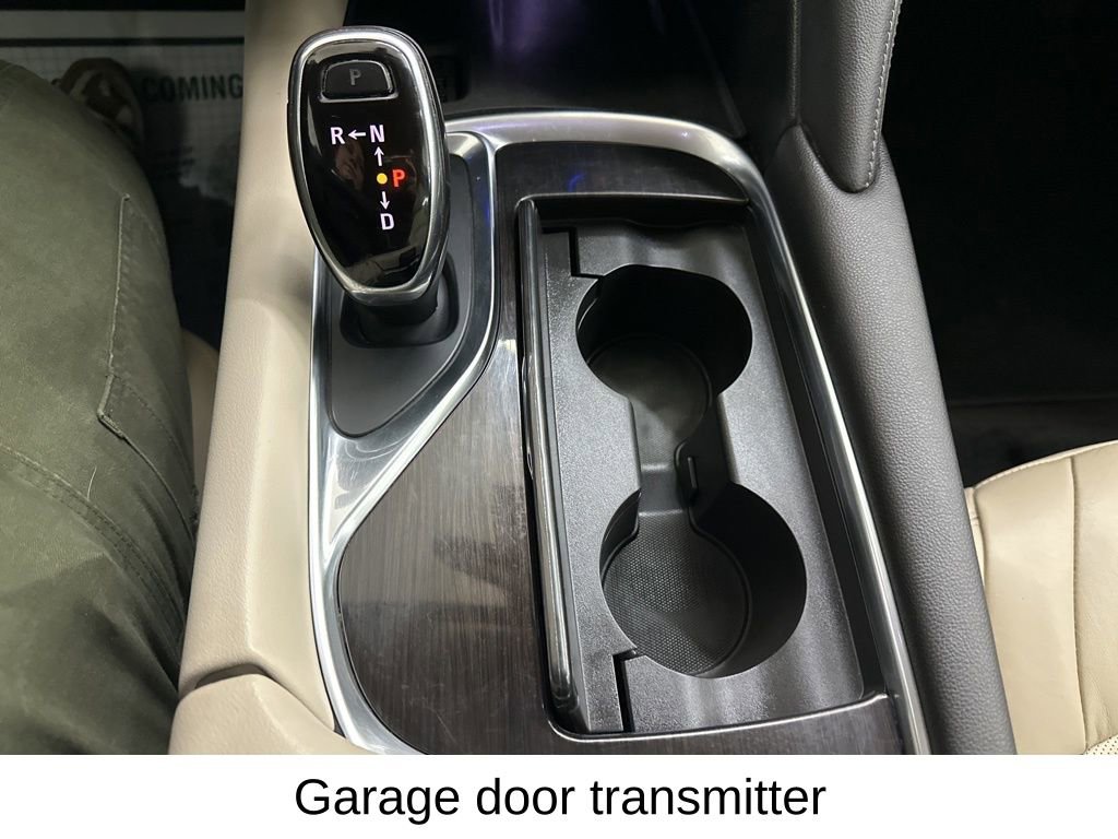 Used 2021 Buick Enclave Essence w/ Sound and Sites Package image 44