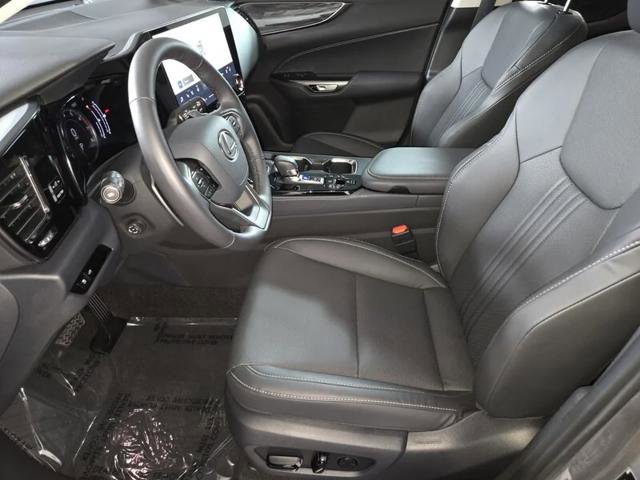 Certified 2026 Lexus NX 350 AWD w/ Accessory Package (2T) image 13