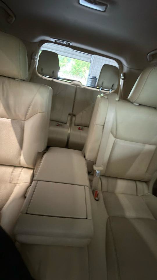 Used 2013 Lexus LX 570 4WD image 21