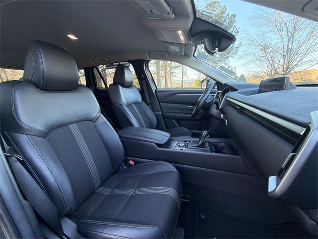 Used 2025 MAZDA CX-50 AWD 2.5 S w/ Preferred Package image 27