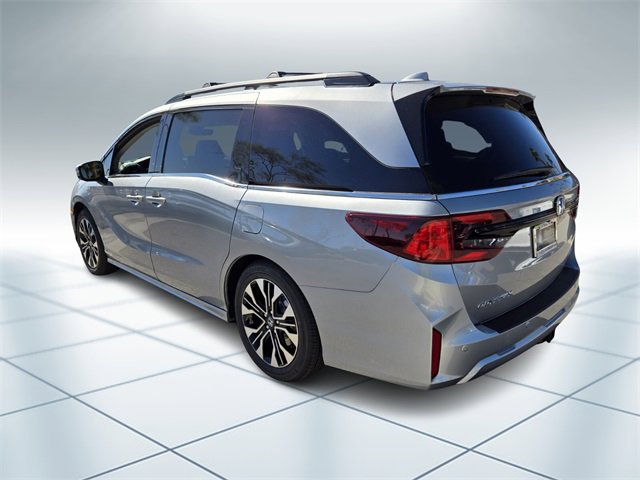 New 2026 Honda Odyssey Elite image 3