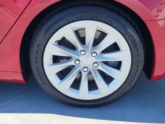 Used 2018 Tesla Model S 100D image 11