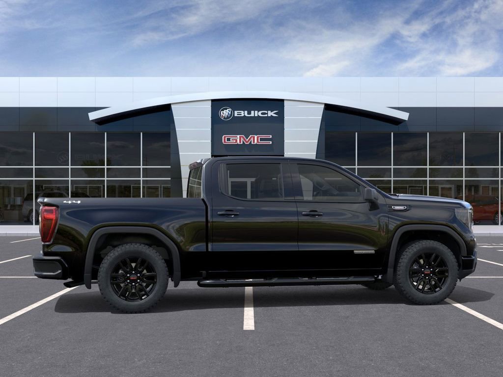 New 2026 GMC Sierra 1500 Elevation w/ Elevation Select Package image 5