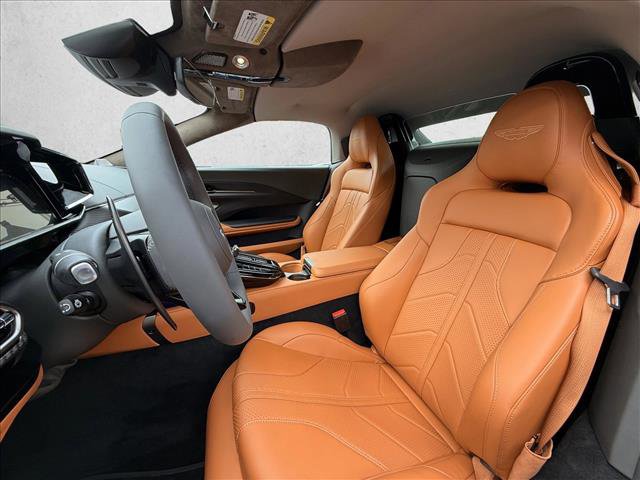 New 2026 Aston Martin V8 Vantage Convertible image 28