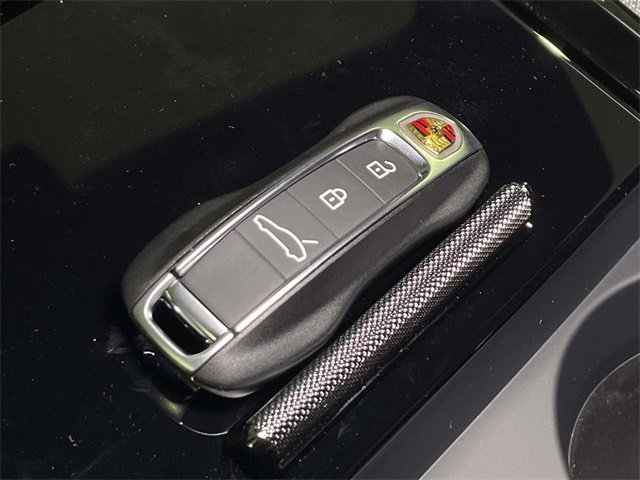 New 2026 Porsche Panamera 4 image 39