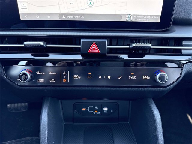 New 2026 Kia Sportage SX image 20