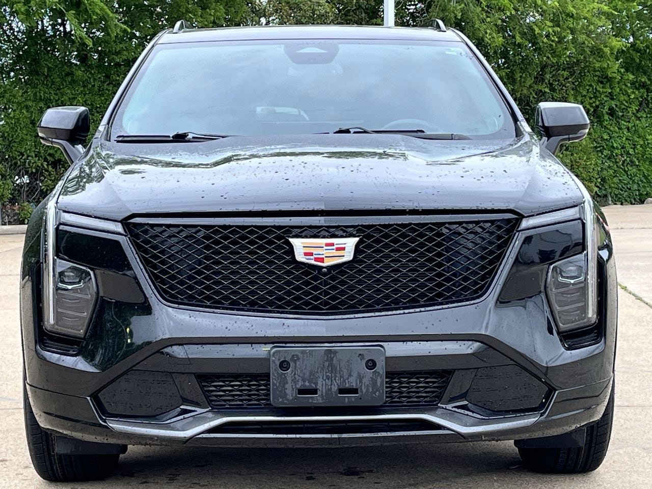 Used 2025 Cadillac XT4 Sport FWD image 10