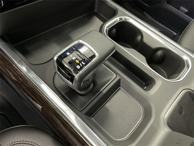 New 2026 GMC Sierra 1500 Elevation w/ Elevation Premium Package image 28