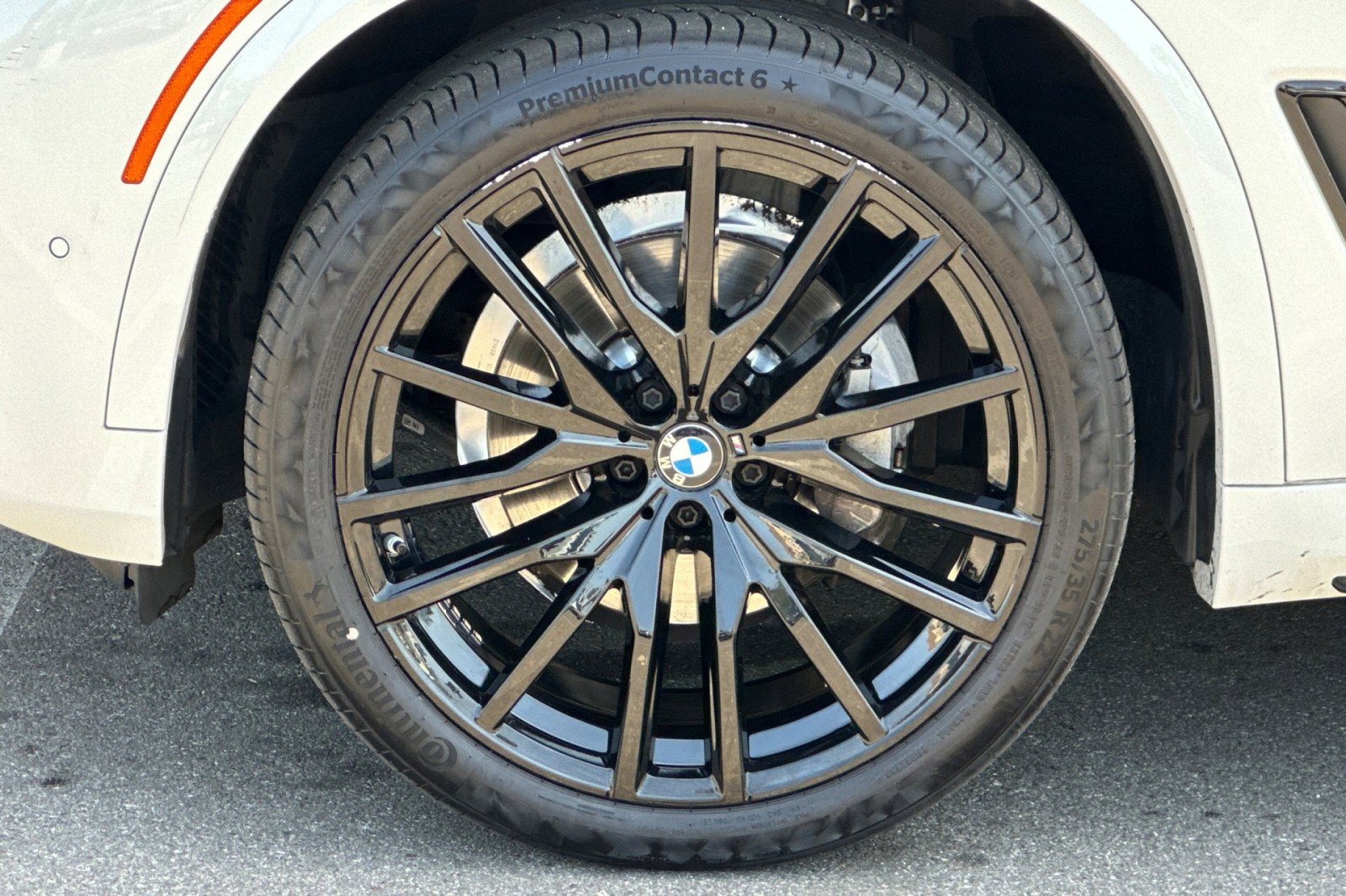 Used 2023 BMW X5 sDrive40i w/ M Sport Package RWD image 27
