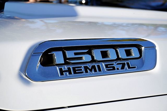 Used 2022 RAM 1500 Lone Star image 12