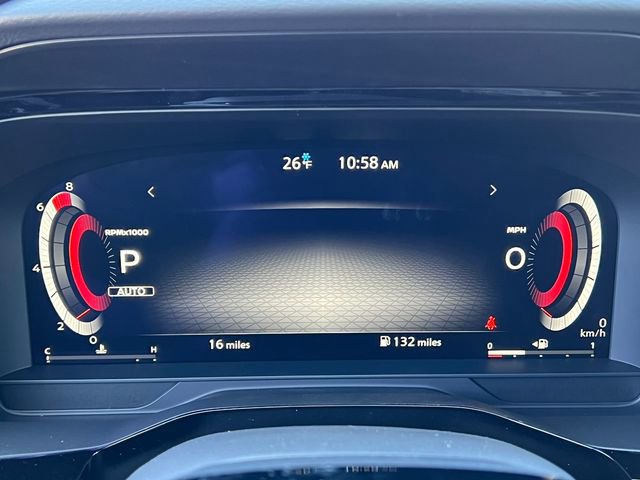 New 2026 Nissan Pathfinder SL image 18