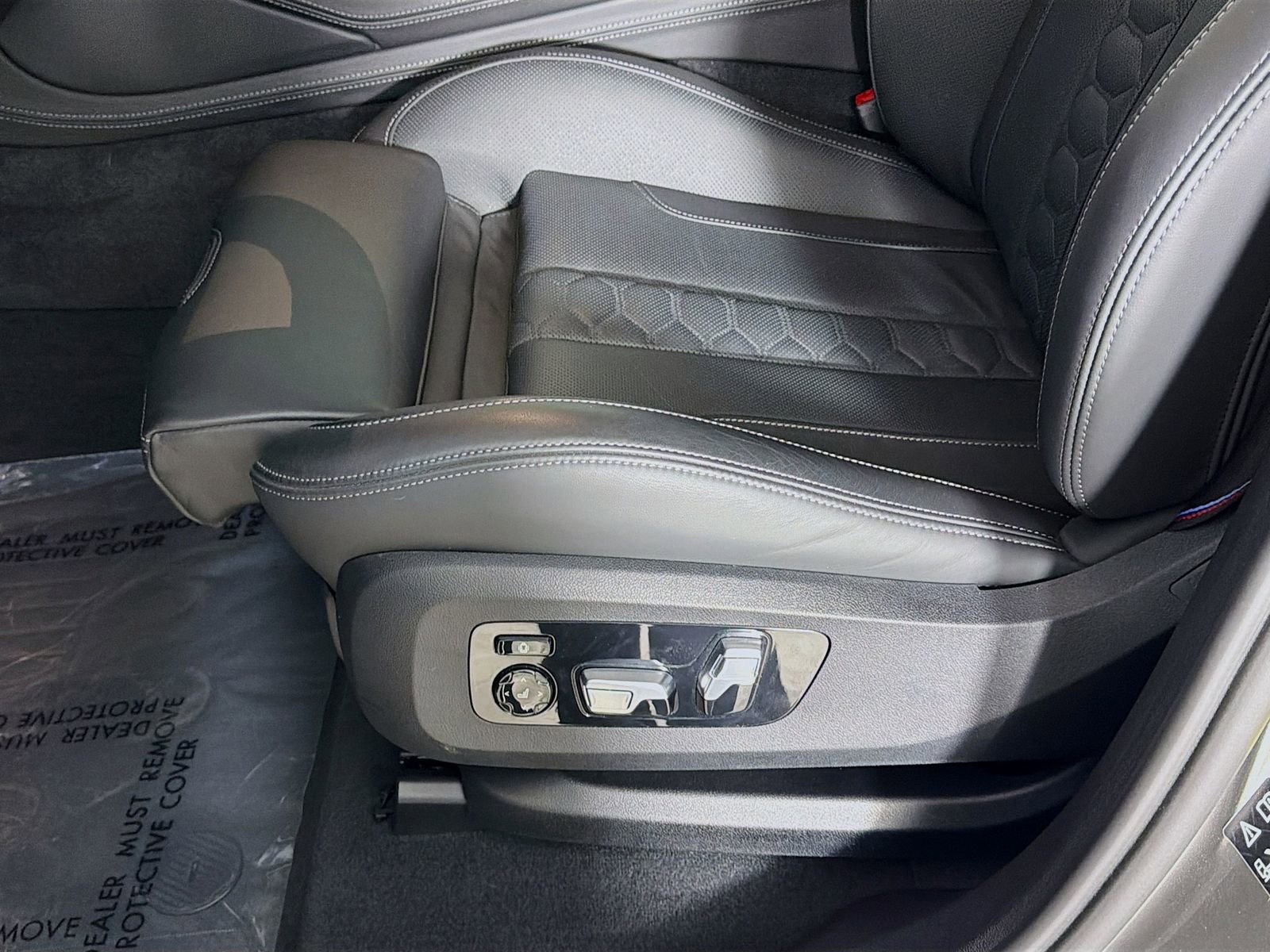 Used 2023 BMW X6 M w/ Competition Package AWD/4WD image 20