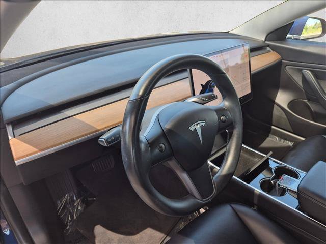 Used 2019 Tesla Model 3 Long Range AWD/4WD image 14