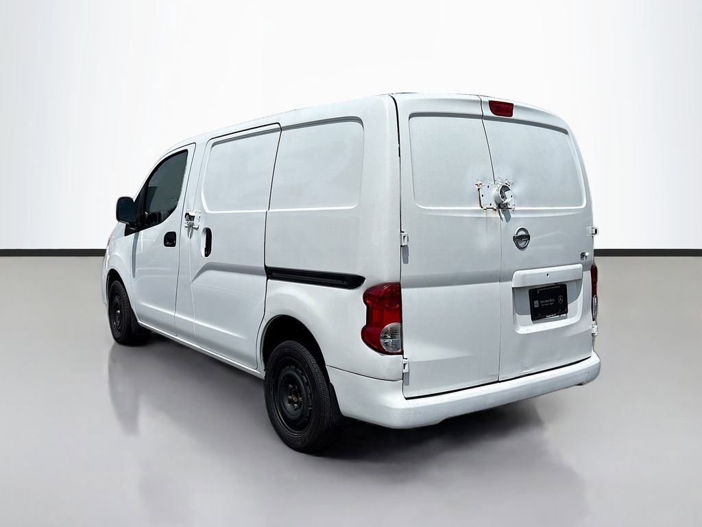 Used 2019 Nissan NV200 SV w/ Navigation Package FWD image 5