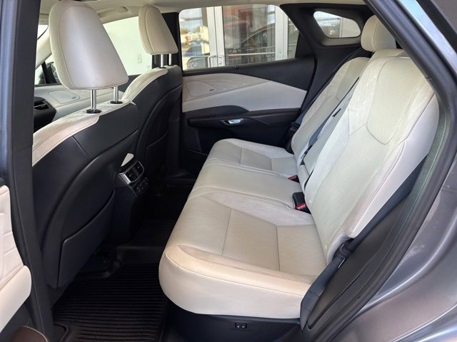 Used 2023 Lexus RX 350 AWD image 17