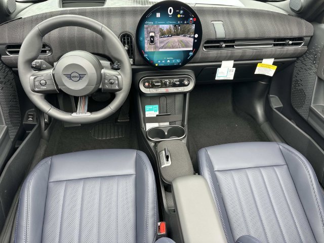 New 2027 MINI Cooper S FWD image 12