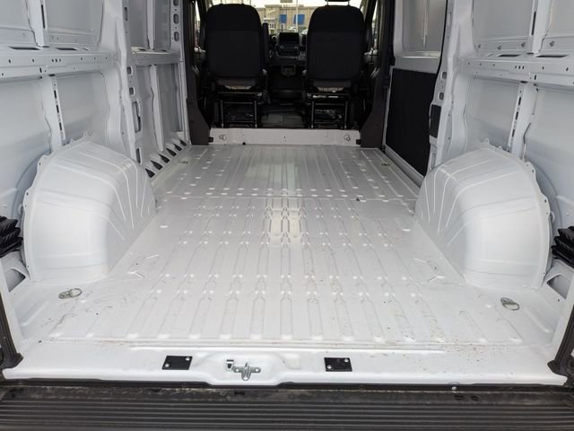 New 2026 RAM ProMaster 1500 FWD image 5